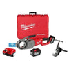 MOTOPROPULSOR ROSCADOR 2 BATERIA M18 (2874-22HD) MILWAUKEE
