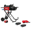 ROSCADORA NIPLERA BATERIA 2 MX FUEL (MXF512-2XC) MILWAUKEE