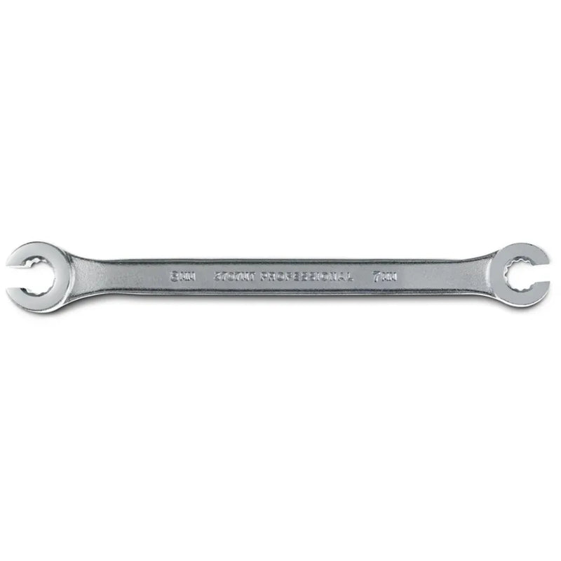 Llave niple 16x18 mm. (j3716mt) - PROTO
