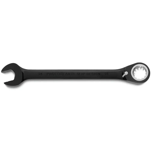 Llave pta./corona c/chicharra de 3/4 (jscv24) - PROTO