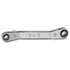 Llave corona c/chicharra 12x14 mm. (j1184ma-a) - PROTO