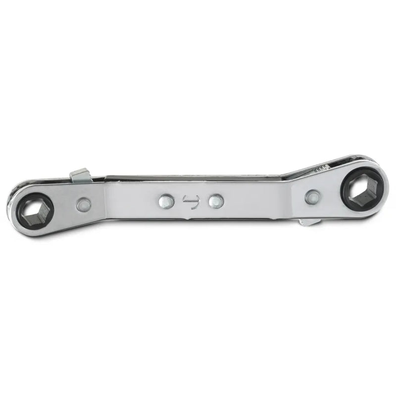Llave corona c/chicharra 12x14 mm. (j1184ma-a) - PROTO
