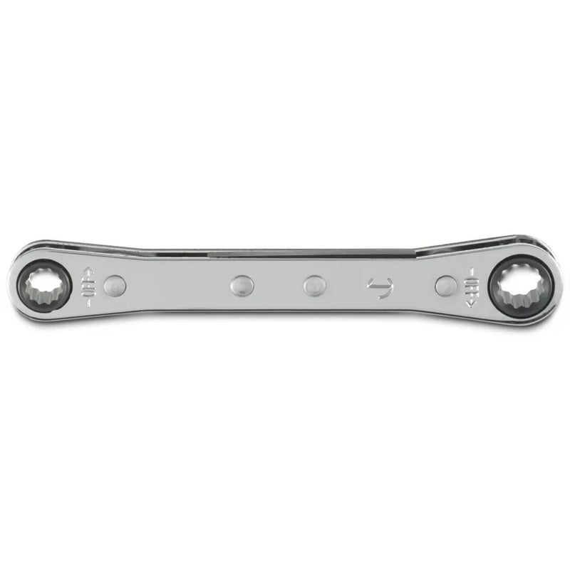 Llave corona c/chicharra 1/4x5/16 (j1191t-a) - PROTO