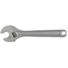 Llave francesa de 18 cromada (j718l) - PROTO