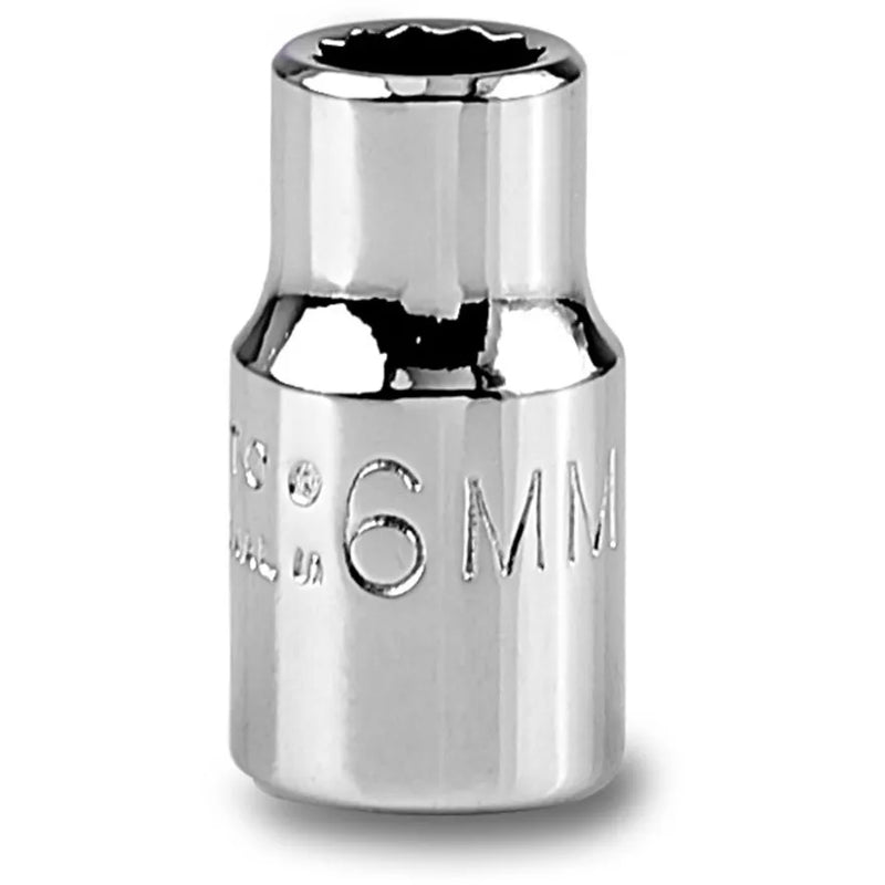 Dado 1/4 de 10.0 mm. polig. (j4710tm) - PROTO