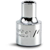 Dado 3/8 de 3/4 polig. (j5224) - PROTO