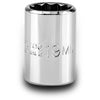Dado 1/2 de 14 mm. poligonal (j5414m) - PROTO
