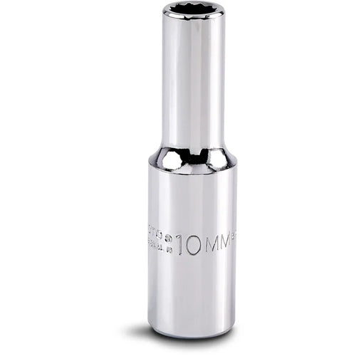 Dado largo 1/2 de 15 mm. polig. (j5315m) - PROTO