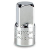 Adaptador 1/4 h. a 3/8 m. (j5256) - PROTO