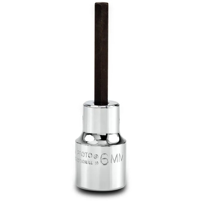 Dado allen 1/2 de 17 mm. (j5441-17m) - PROTO