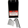 Jgo. llaves allen 005-1/2 lar. 14 pz. (j4987 (j4987) - PROTO