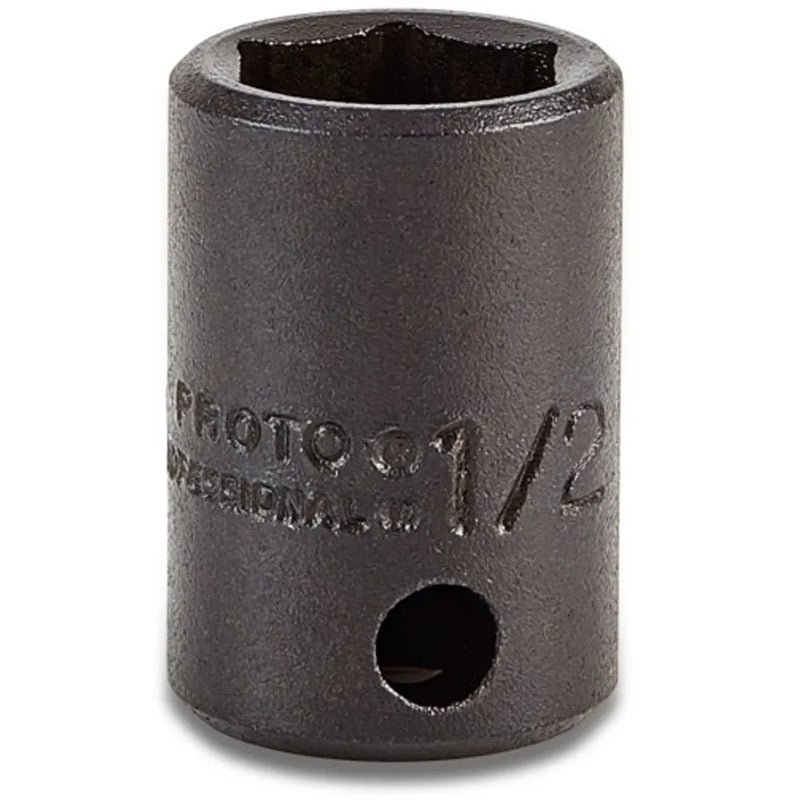 Dado impacto 3/8 de 1/4 (j7208h) - PROTO