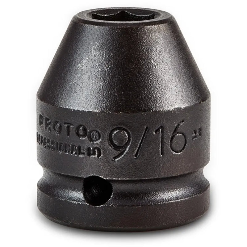 Dado impacto 3/4 de 11/16 (j07511) - PROTO