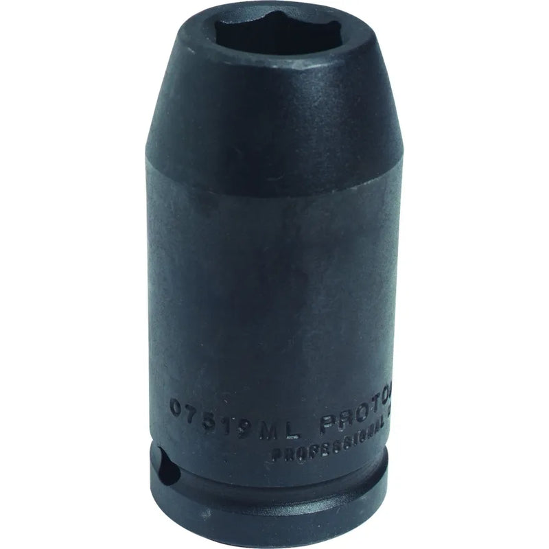 Dado impacto largo 3/4 de 24 mm. (j07524ml) - PROTO