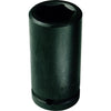 Dado impacto largo 3/4 de 1.11/16 (j07527l) - PROTO