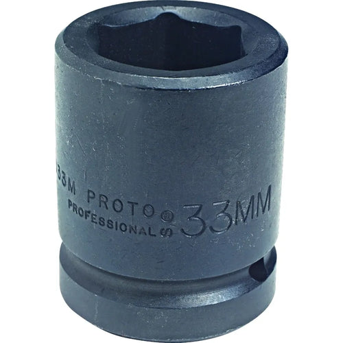 Dado impacto 1 de 29 mm. (j10029m) - PROTO