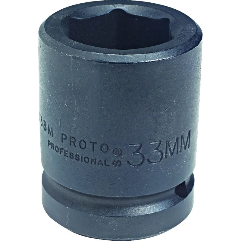 Dado impacto 1 de 28 mm. (j10028m) - PROTO
