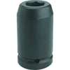 Dado impacto largo 1 de 1.1/4 (j10020l) - PROTO
