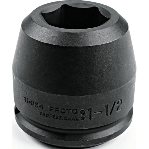 Dado impacto 1.1/2 de 3.9/16 (j15057) - PROTO