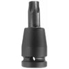 Dado impacto torx macho 1/2 t50 (33nsx.50a) - PROTO