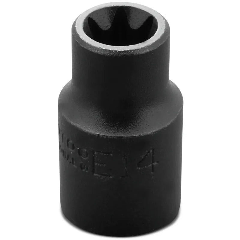 Dado impacto torx hembra 1/2 e14 (j7414tx) - PROTO