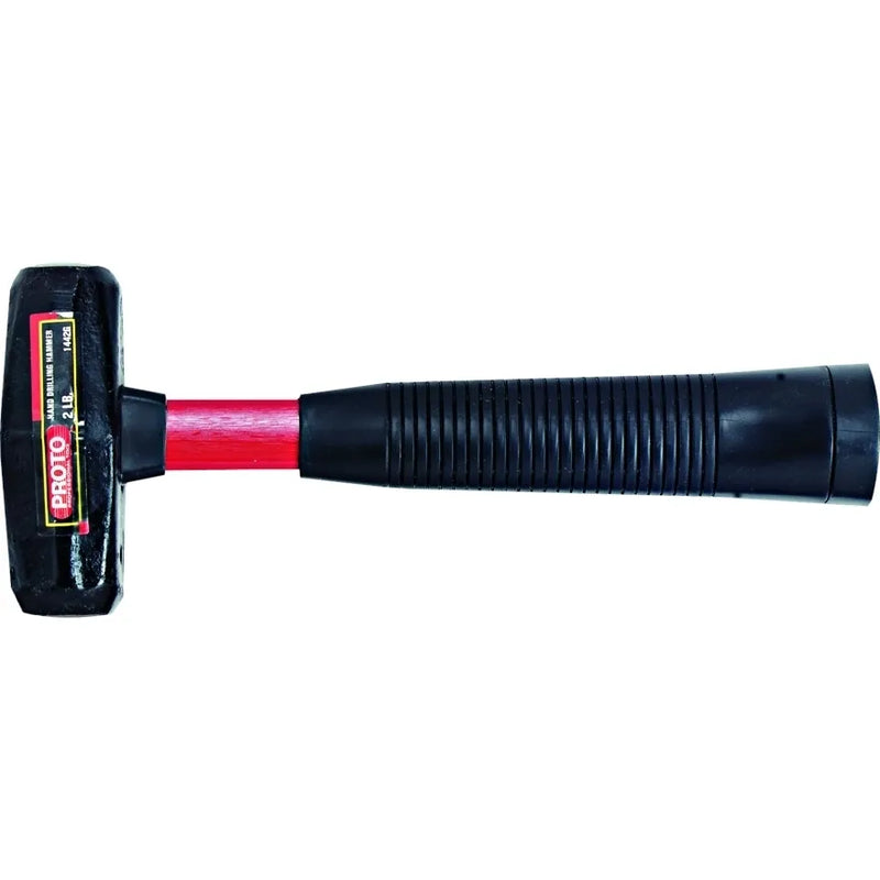 Combo de 2 lbs m/corto fibra de vidrio (j1442g) - PROTO