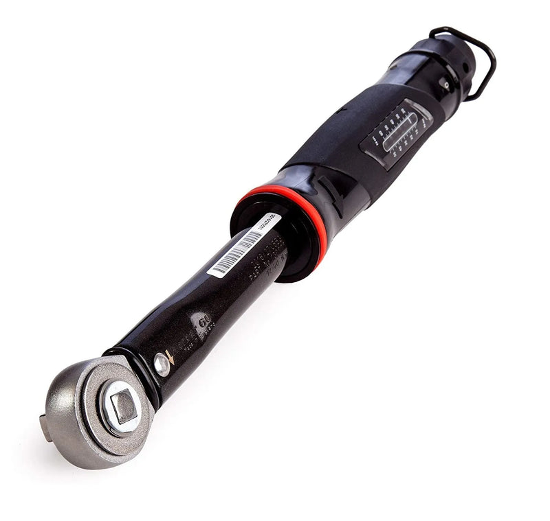 Llave torque 3/8 10-45 lb/pie 12-60nm (130101) - NORBAR TORQUELEADER