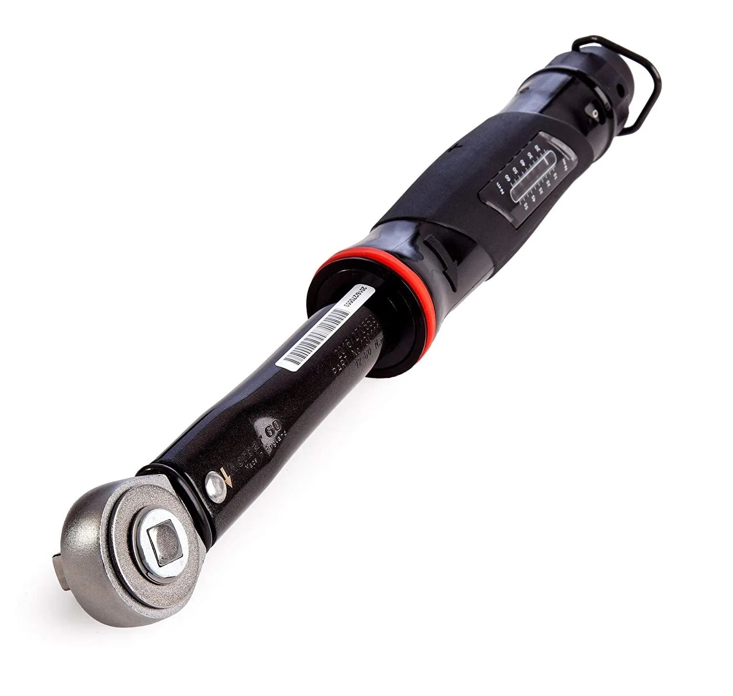 Llave torque 1/2 30-150lb/pie 40-200nm (130104) - NORBAR TORQUELEADER