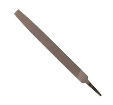 Lima plana bastarda 8 c/mango (03566bc) - NICHOLSON