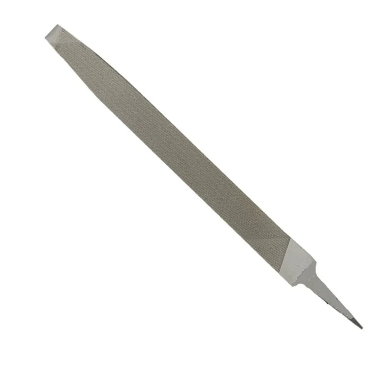Lima plana fina 12 (3830) - NICHOLSON