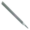 Lima media caña fina 8 c/mango (04960bc) - NICHOLSON