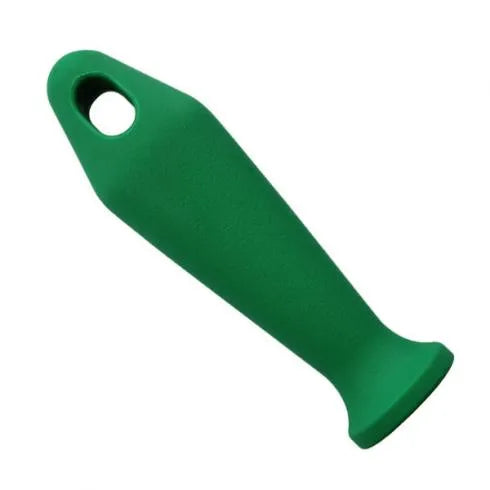 Mango plastico lima n1 s2 verde (pa485v) - NICHOLSON