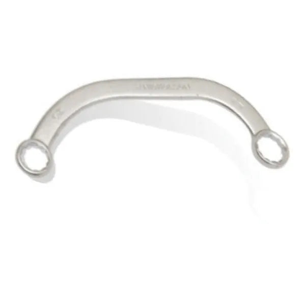 Llave corona curva de 15 x 17 mm. (301010n) - NICHOLSON