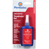 Trabador diametros grandes 277 rojo 36ml (27740) - PERMATEX