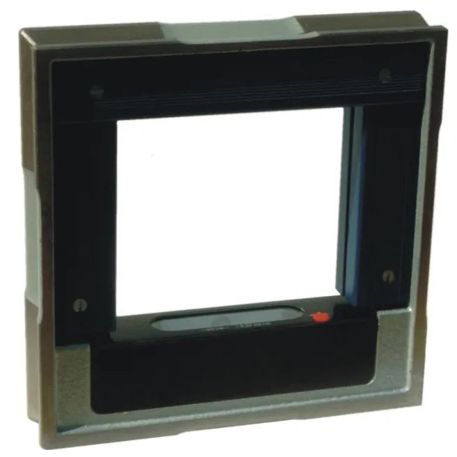 Nivel precision cuadro 200x200mm 01mmxmt (67r-a) - RICHTER