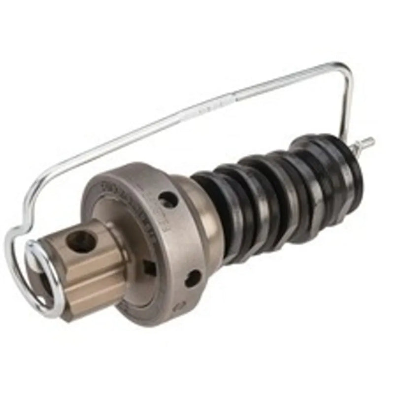 Adaptador npt 1/8 para niplero #819 (51040) - RIDGID
