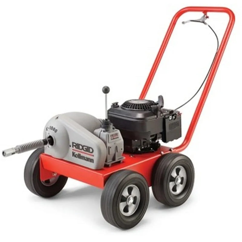 HERRAMIENTA T-326 P/DESTAPADORA K-1000 (62140)