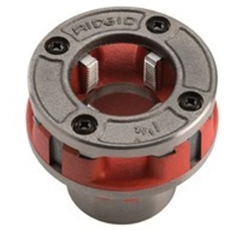 Cabezal de 1/4 npt (37380) - RIDGID