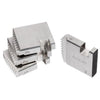Jgo. peines 1/8 bspt 12-r 0-r 00-r 45848 (45848) - RIDGID