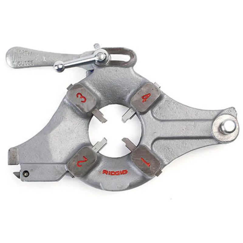 Cabezal para pernos de 1/4-1 #541 (26162) - RIDGID