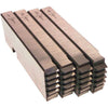 Jgo. peines a/r 1 unc cab.500-b (48650) - RIDGID