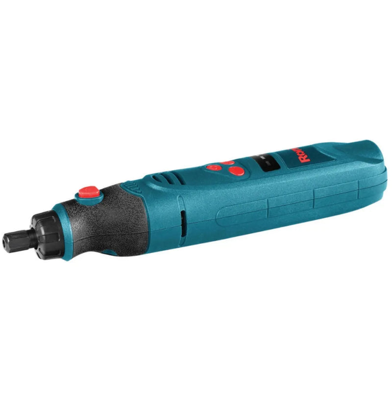 Minitorno Inalámbrico Ronix 3420 3.6V 1.5Ah 122 Acc