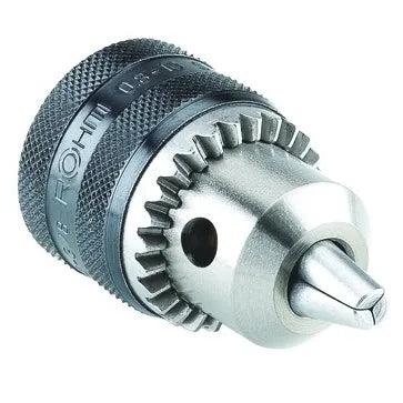 Mandril 1/16-1/2 13l (1261228) - ROHM