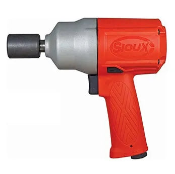 Llave impacto neumatica 1/2 anillo (iw500mp-4r) - SIOUX