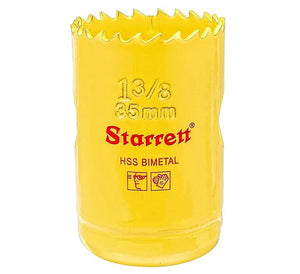 Sierra copa a/r 64 mm. (fch0212) - STARRETT