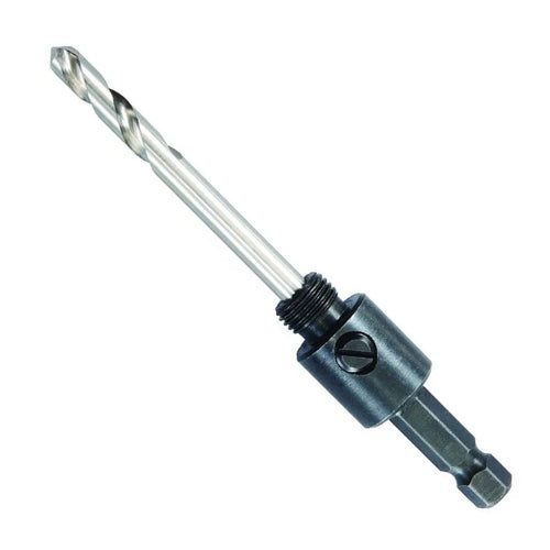 Broca hss 1/4 p/soporte sierra copa (ka014c) - STARRETT