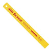 Hoja sierra a/r maq.18x1.1/4 10 dts. (rs-1810) - STARRETT