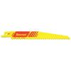 Hoja sierra sable a/r 9 bimetal (bt96) - STARRETT