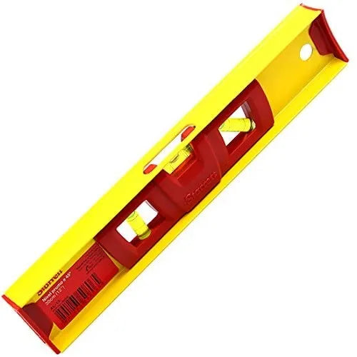 Nivel de aluminio 12 (al12) - STARRETT