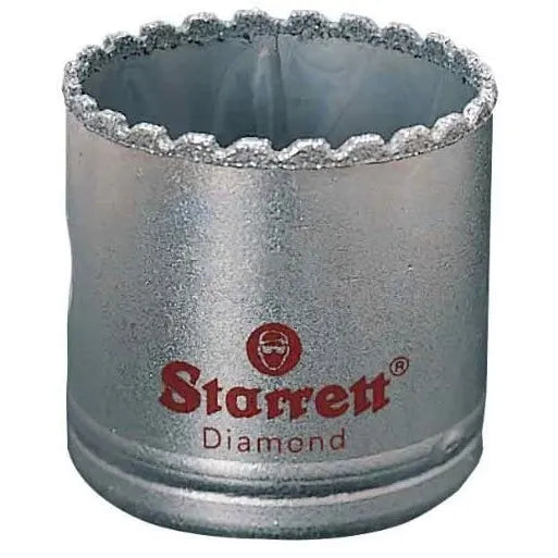 Sierra copa diamantada 7/8 (kd0078) - STARRETT